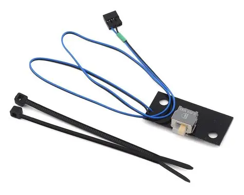 Traxxas Led Lights High/Low Switch  (Tra8037) 1