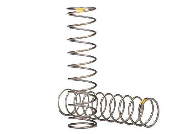 Traxxas Springs, Shock (Natural Finish)  (Tra8042) 1