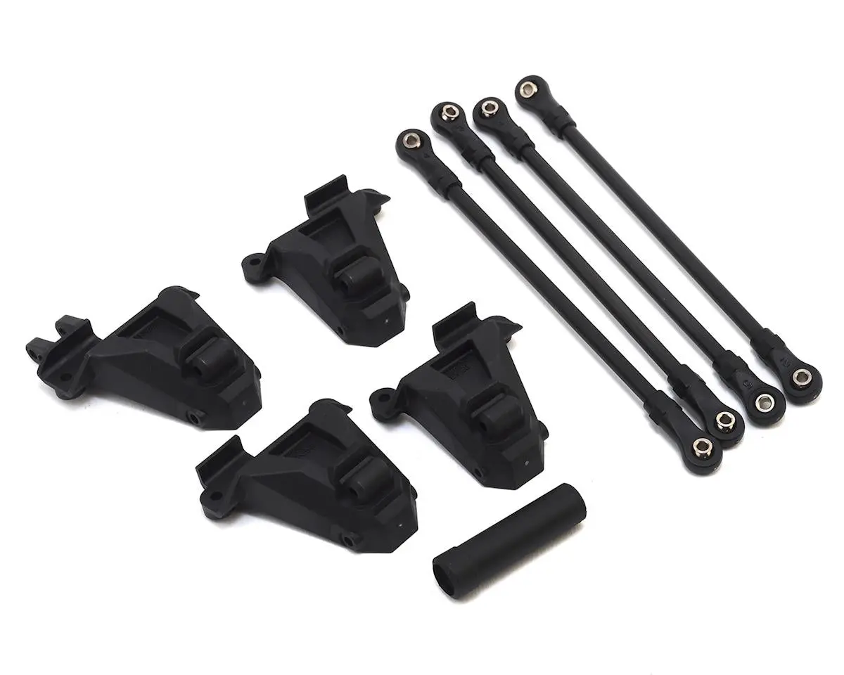 Traxxas Chassis Conversion Kit, Trx-4  (Tra8057) 1