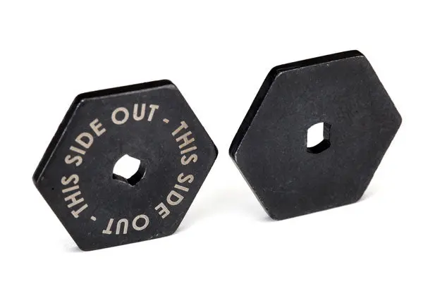 Traxxas Slipper Eliminator Plate   (Tra8249) 1