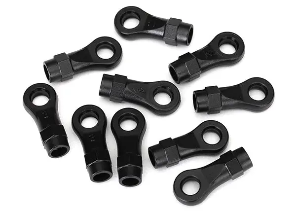 Traxxas Complete Rod Ends Set (Tra8275) 1