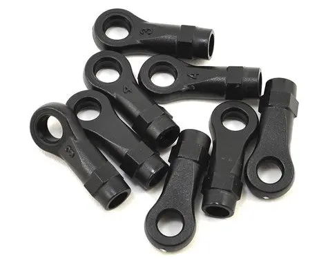 Traxxas 10° Trx-4 Angled Rod Ends (8)  (Tra8277) 1