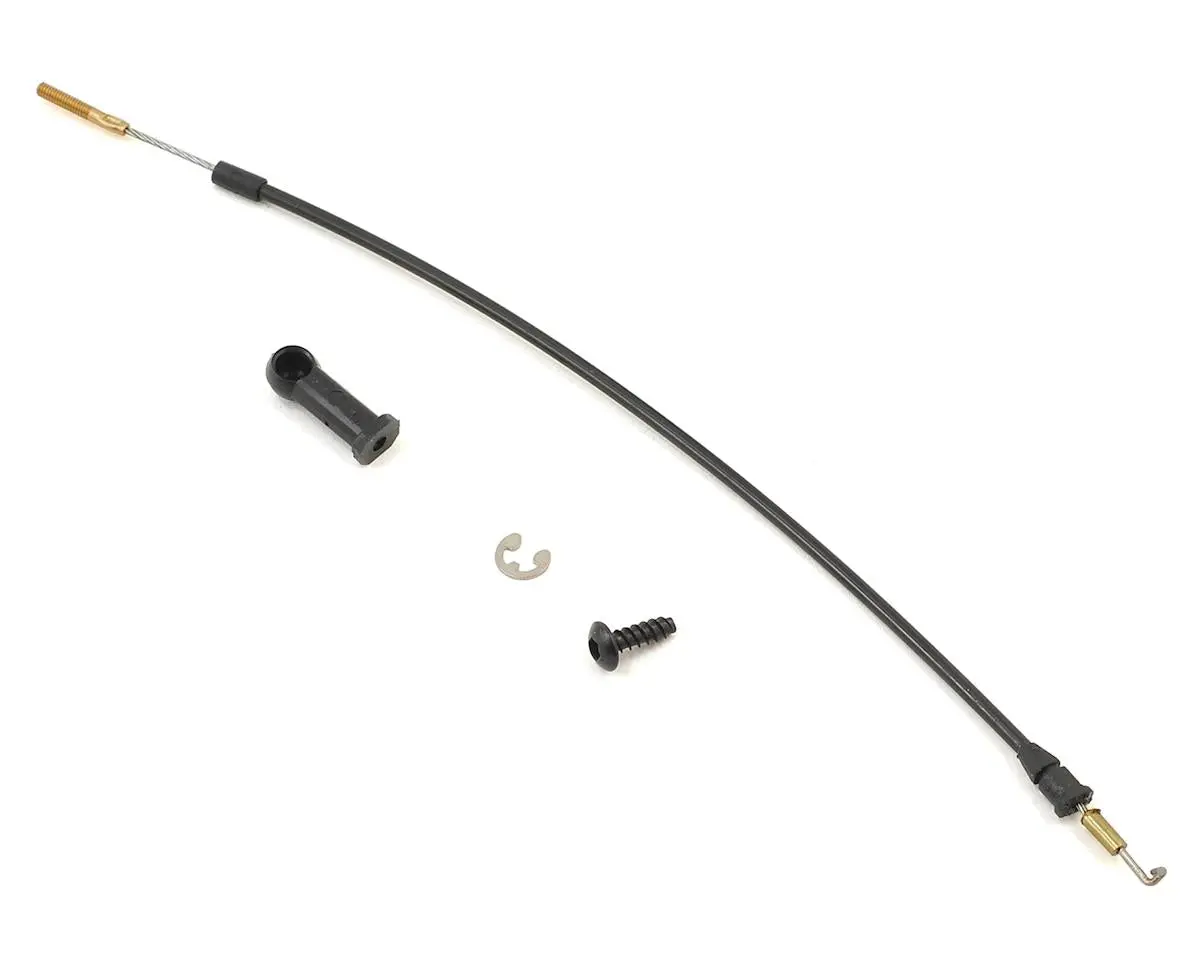 Traxxas Trx-4 Front T-Lock Cable   (Tra8283) 1