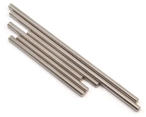Traxxas Unlimited Desert Racer Front Suspension Pin Set  (Tra8545) 1