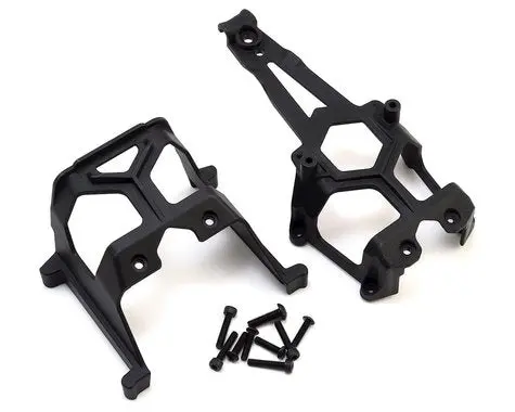 Traxxas E-Revo Vxl 2.0 Chassis Support Set  (Tra8620) 1