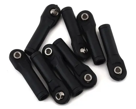 Traxxas E-Revo 2.0 Heavy Duty Push Rod Rod Ends (8)  (Tra8647x) 1