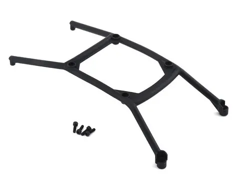 Traxxas Maxx Rear Body Support (Rear)  (Tra8913) 1