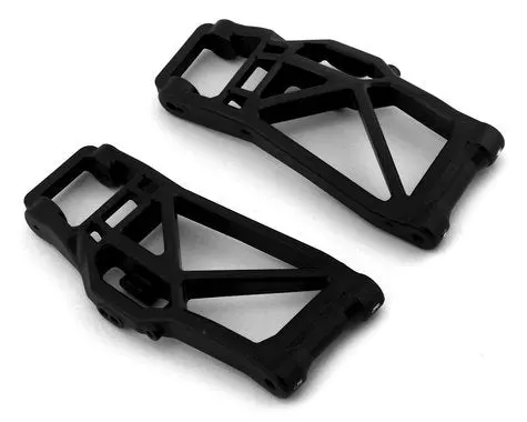 Traxxas Maxx Lower Suspension Arm (Black)  (Tra8930) 1