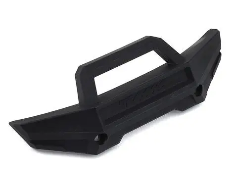 Traxxas Maxx Front Bumper  (Tra8935) 1