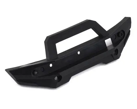Traxxas Maxx Led Light Front Bumper  (Tra8935x) 1