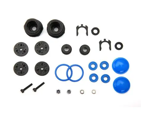 Traxxas Gt-Maxx Shock Rebuild Kit  (Tra8962) 1