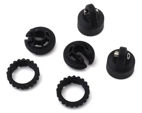 Traxxas Gt-Maxx Shock Caps  (Tra8964) 1
