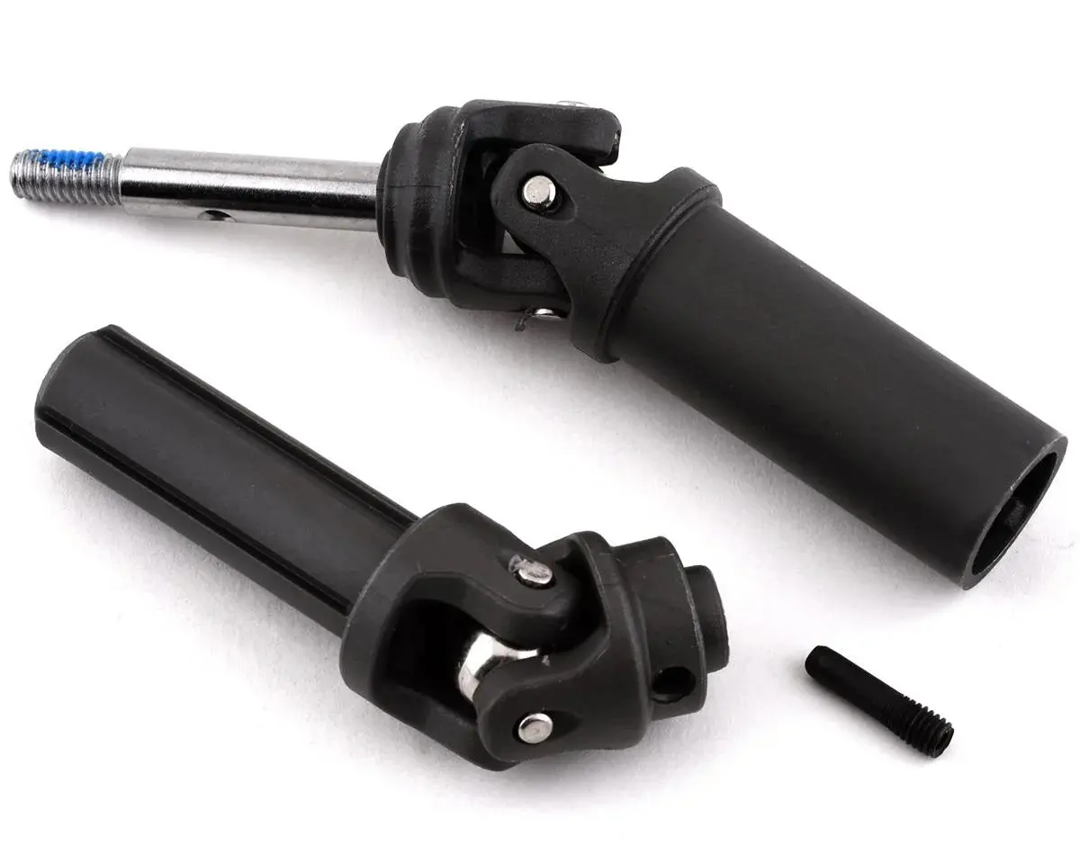 Traxxas Drag Slash Driveshaft Assembly    (Tra9450) 1