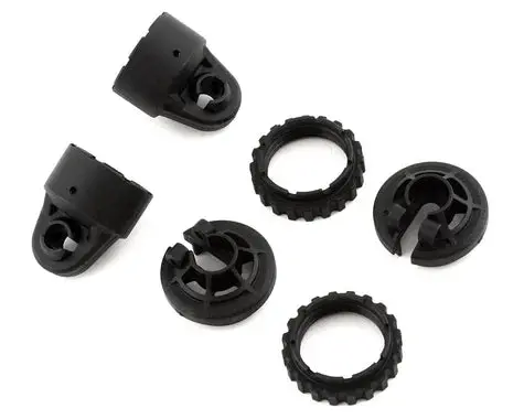 Traxxas Sledge Gt-Maxx Shock Caps (2)  (Tra9664) 1
