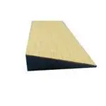 Balsa 1/4 X 1 X 36 Balsa Trailing Edge (B118) 1