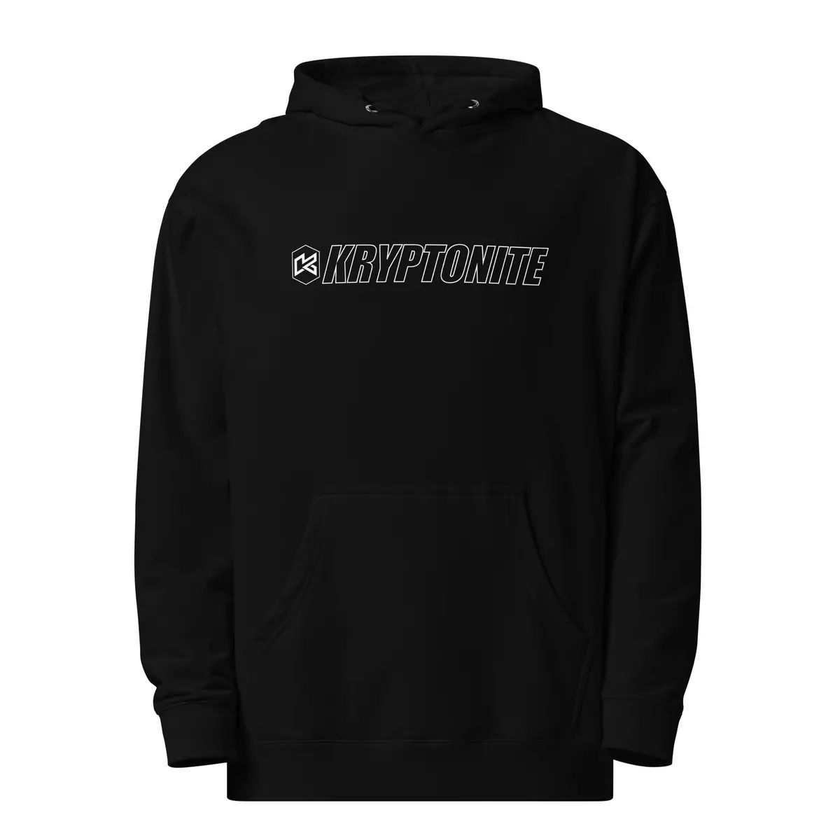 Fords Only Hoodie 1