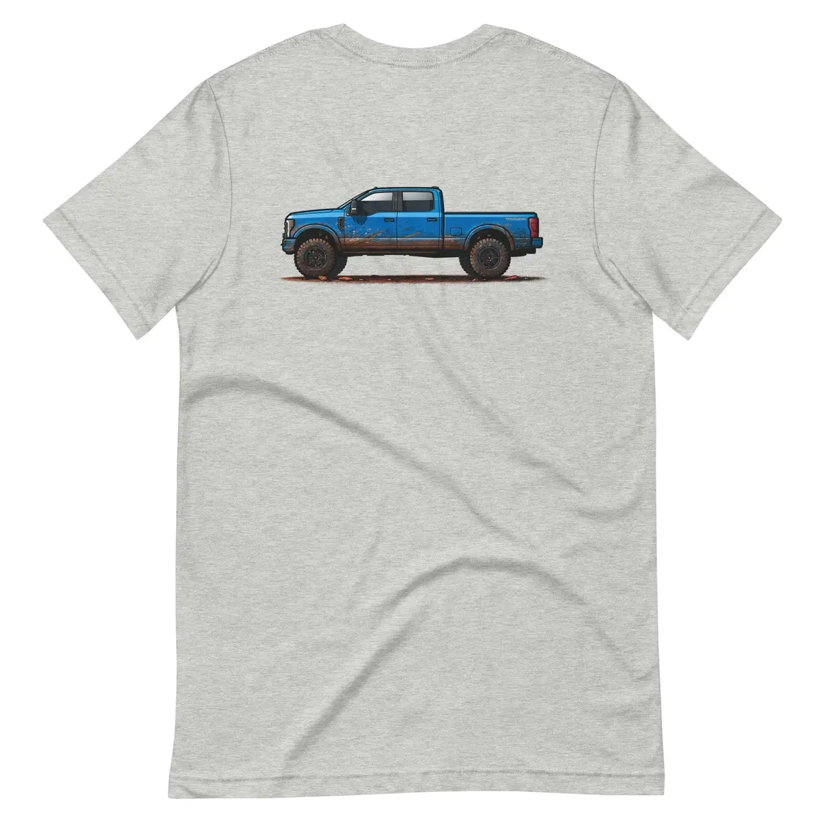 Cjc Ford Tremor Shirt 1