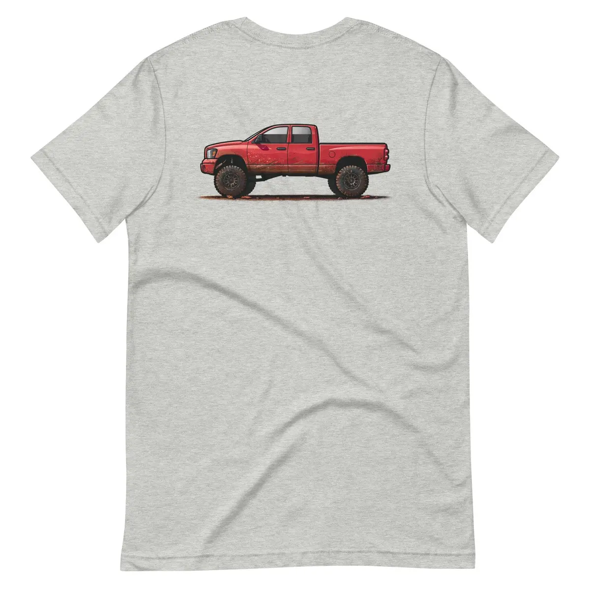 Cjc Third Gen Shirt 1