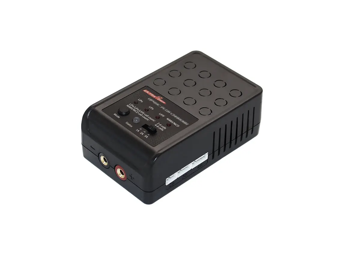 Up4ac Plus 30W Multi-Chemistry Ac Charger  (Uptup4ac) 1