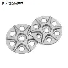 Vanquish Dual Slipper Discs  (Vps01175) 1