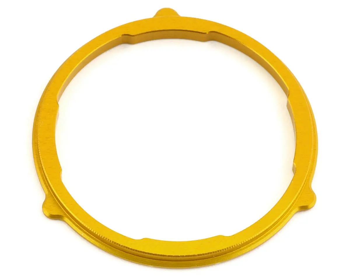 Vanquish Products 1.9" Omni Ifr Inner Ring (Gold  (Vps05467) 1