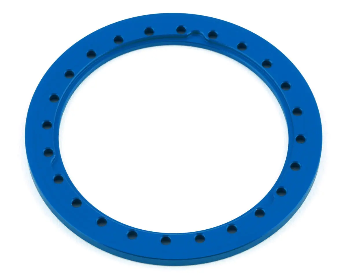 Vanquish Products 2.2" Ifr Original Beadlock Ring (Blue)   (Vps05504) 1