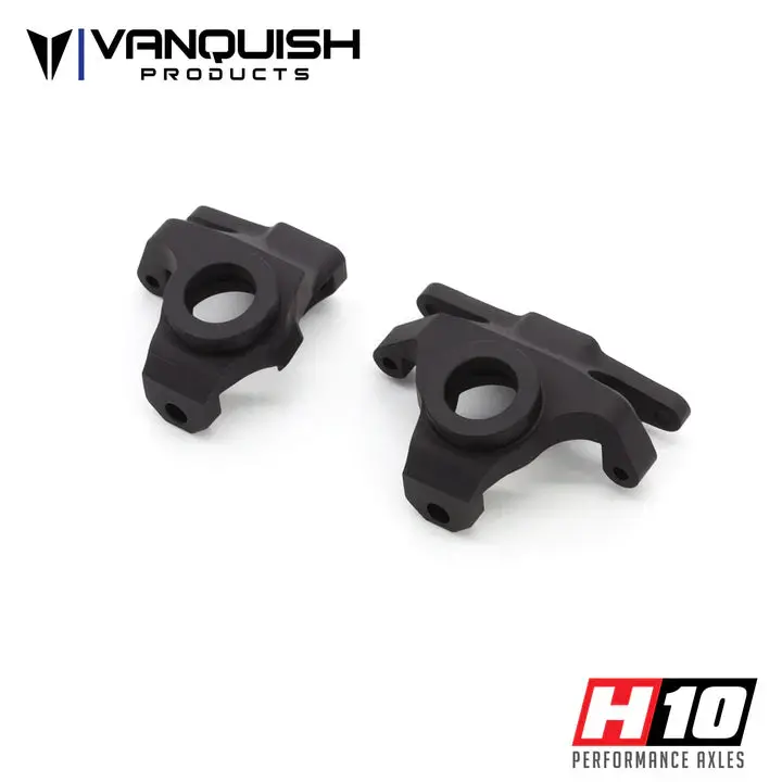 Vanquish H10 Aluminum Steering Knuckle   (Vps08860) 1