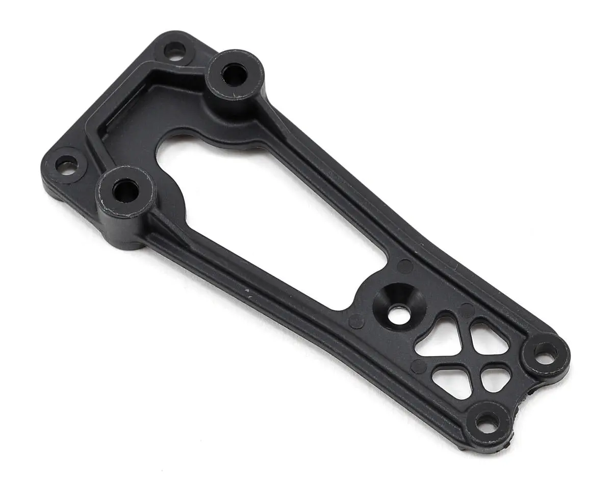 Vaterra Chassis Top Plate  (Vtr231014) 1