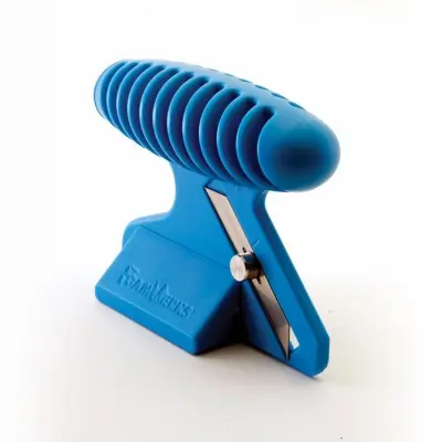 Logan Foamwerks Straight/ Bevel Cutter (Wc-6010) 1
