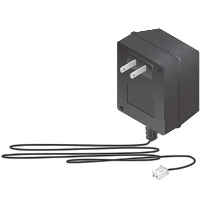 Woodland Scenics Just Plug Power Supply    (Woojp5770) 1
