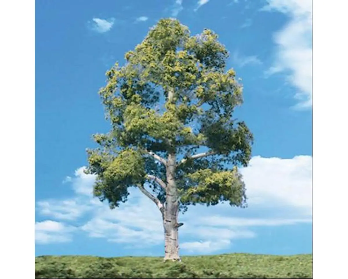 Woodland Scenics Classics Tree, Waters Edge 2-3" (4)  (Wootr3533) 1