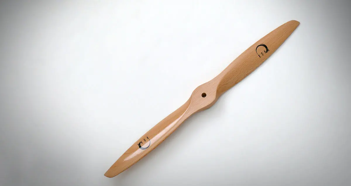 Xoar 24X6 Pja Series Beechwood (Xoar2460b) 1