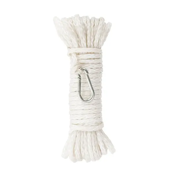 Solid Braid Anchor Line 1