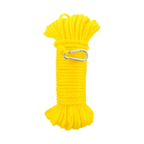 Solid Braid Anchor Line 1