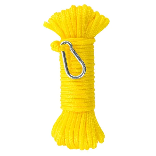 Solid Braid Anchor Line 1