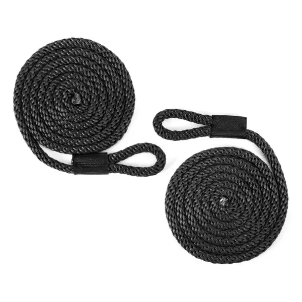 Braided Fender Whip 1