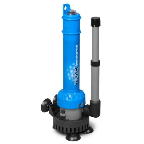 Portable Aerator 1
