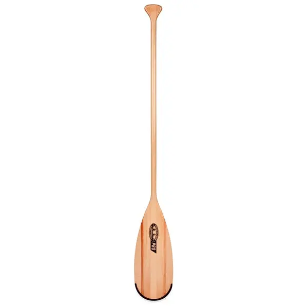 Crooked Creek Pro Wooden Paddles 1