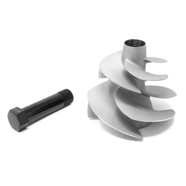 Twin Impeller - Tp Series 1