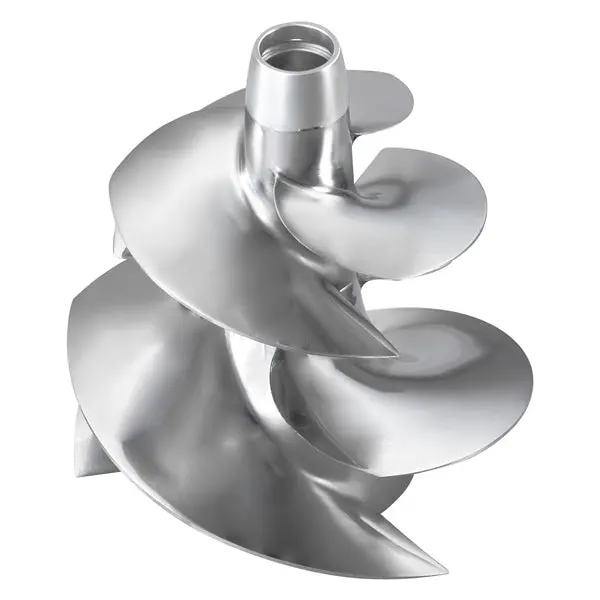 Twin Impeller - Tp Series 1