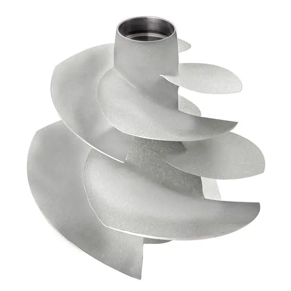 Twin Impeller - Tp Series 1