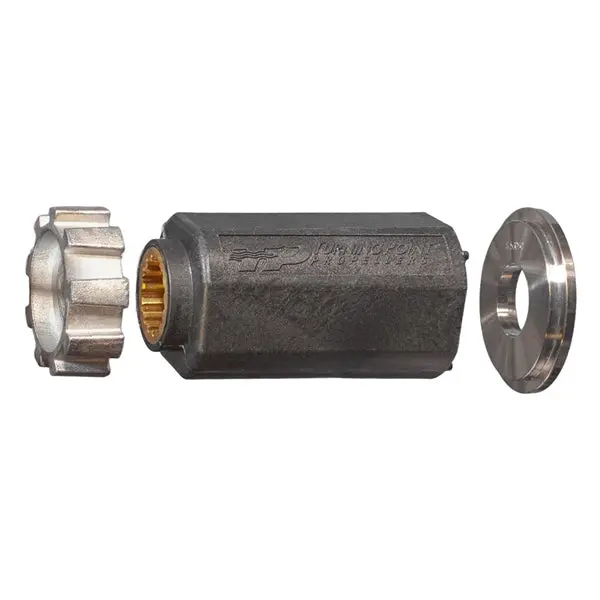 Propeller Hub Kit 1