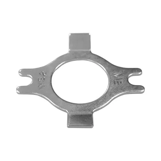 Fixed Pressed In Propeller Hardware Kit 1