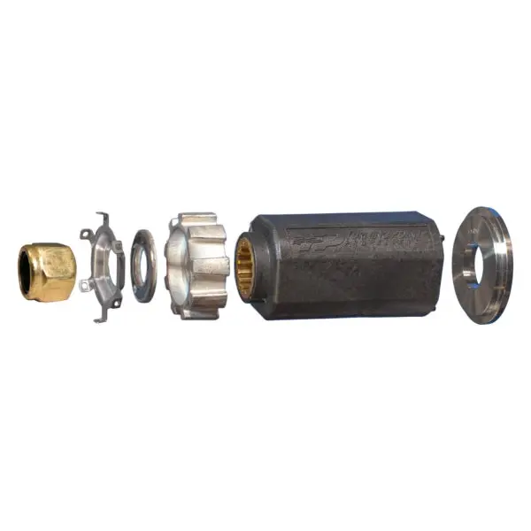 Propeller Hub Kit 1