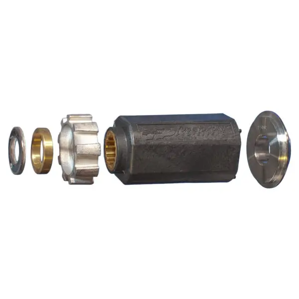 Propeller Hub Kit 1