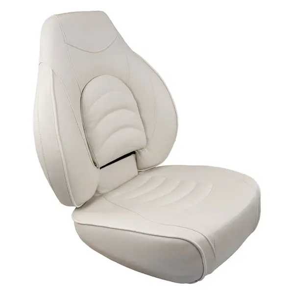 Fish Pro Down Seat 1