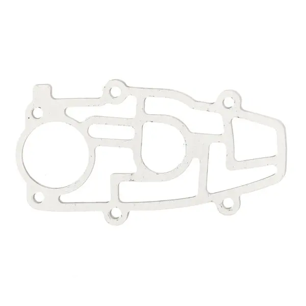 Exhaust Cover Gasket 1