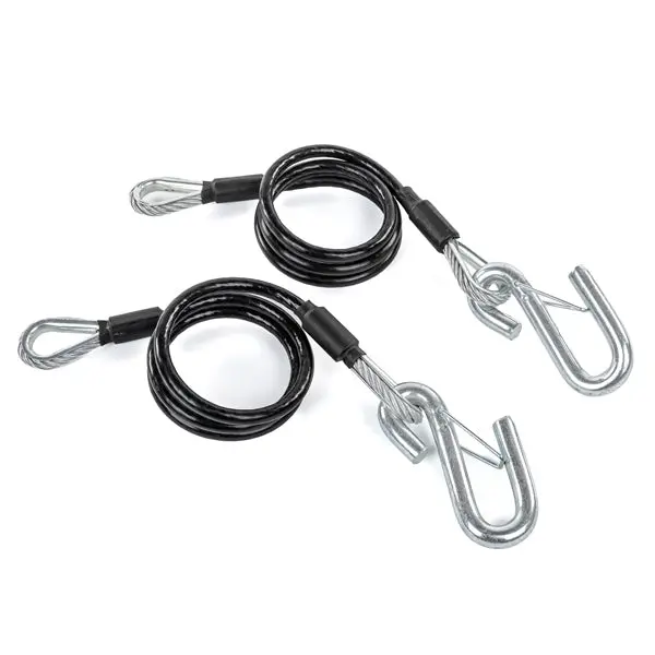 Trailer Safety Cable 1