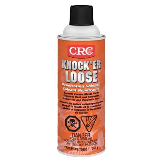 Solvent Penetrating Knocker Loose 1