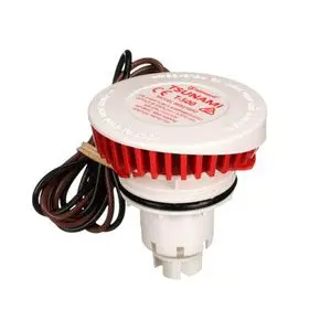 Tsunami Replacement Motor Pump Cartridge 1